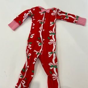 Beaufort bonnet pajamas